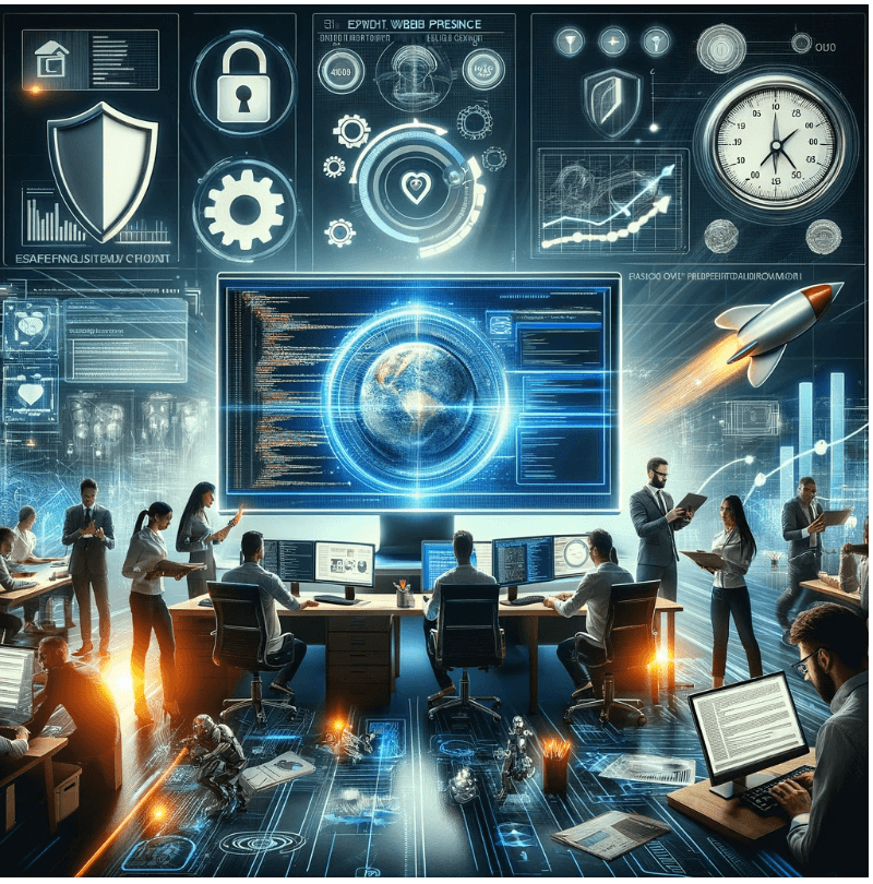 Web Services Overview